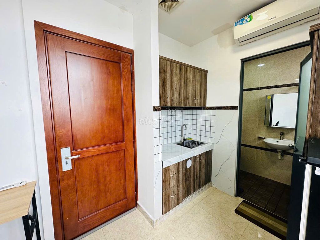 renting balcony studios - Bình Thạnh