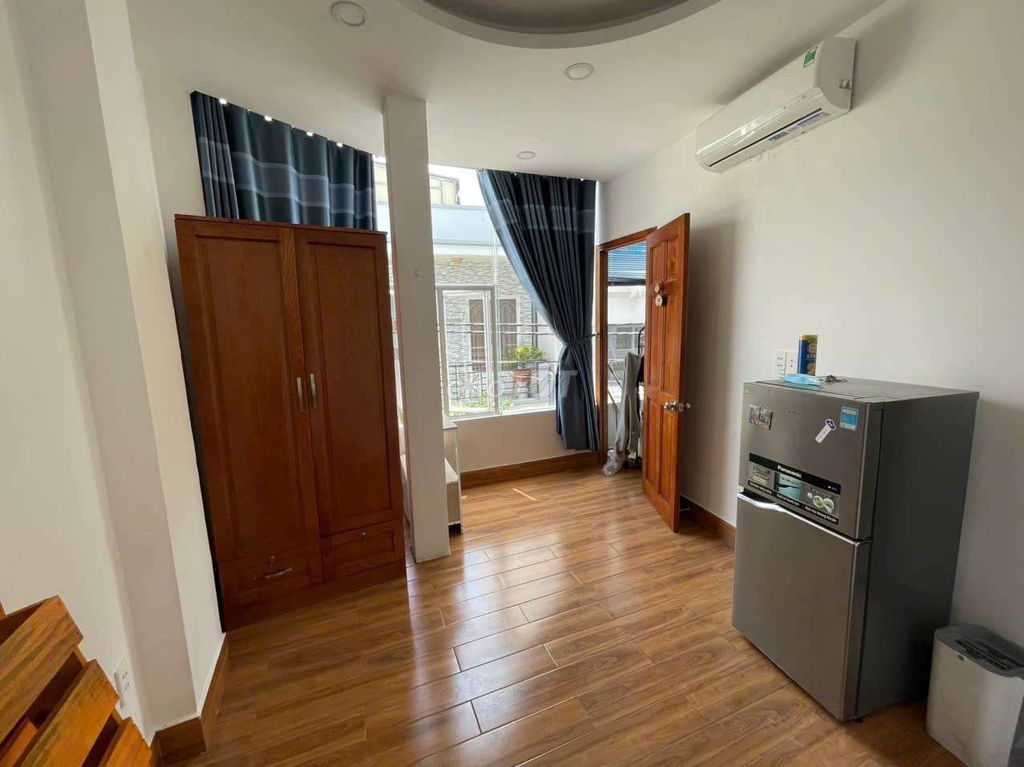 room 15 meters cool