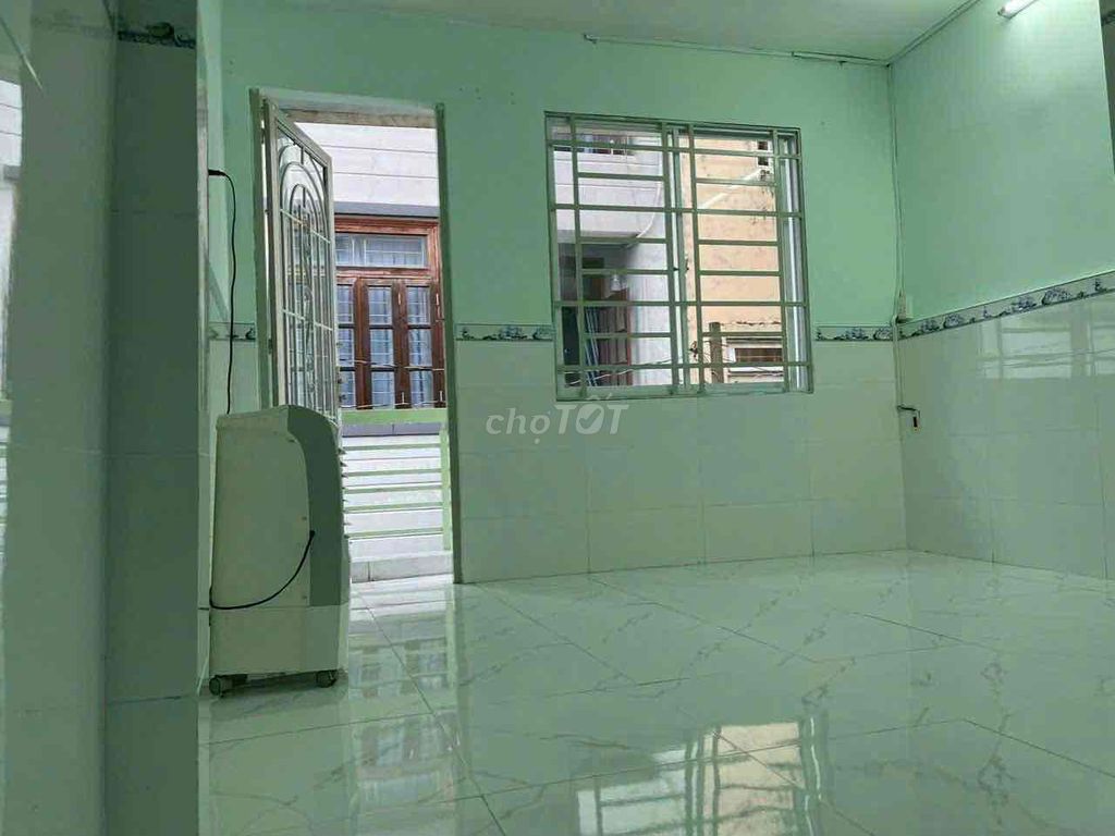 Rent a one-story apartment, two bedrooms three against 25 bt.
