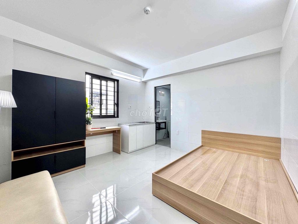 The 3X studio is built near nttu, vlu