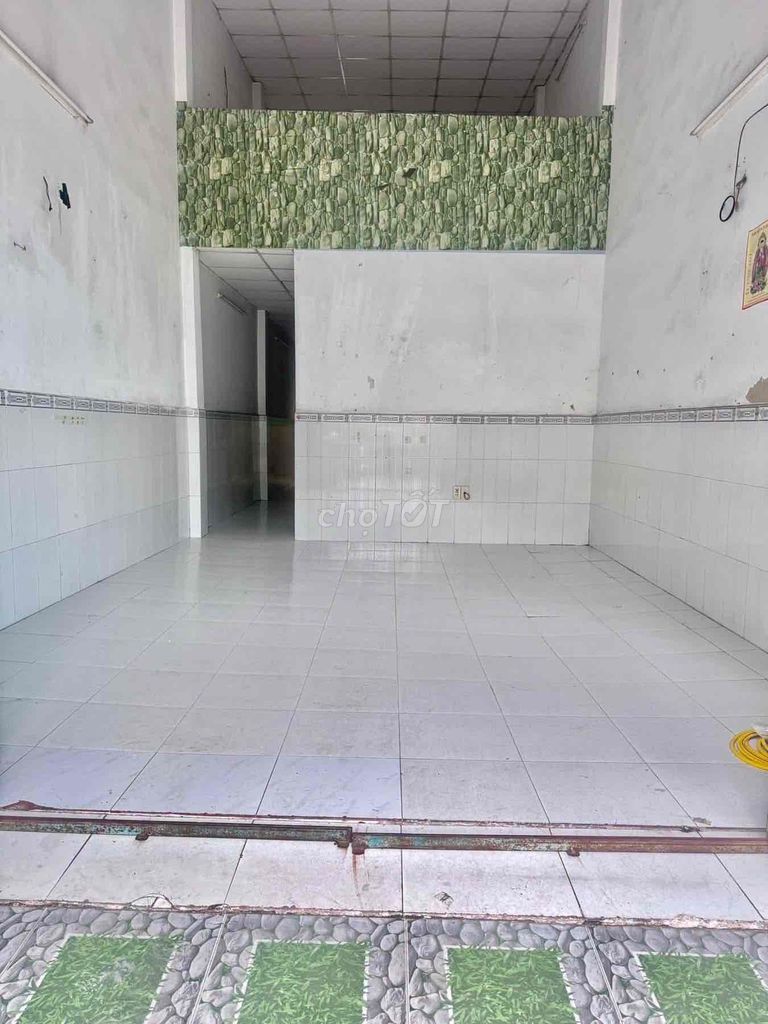 4x16 mm of shit (2 bedroom 2 toilets) 6 meters. Hương Lộ 2 - Near Bv Bình Tân