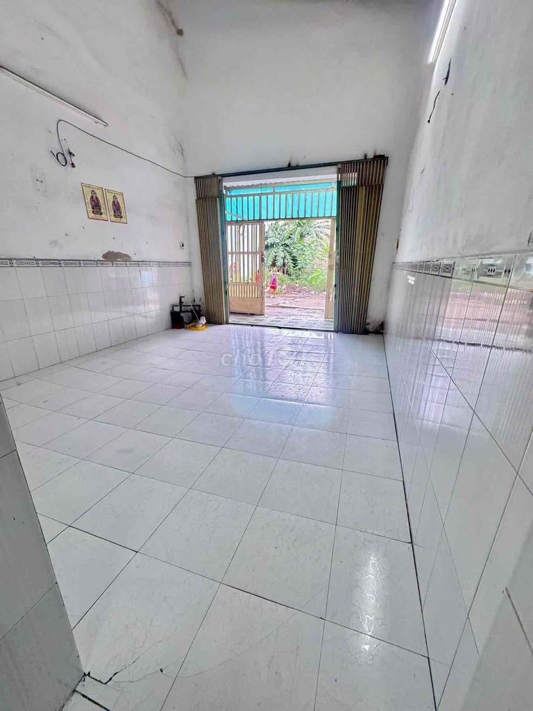 4x16 mm of shit (2 bedroom 2 toilets) 6 meters. Hương Lộ 2 - Near Bv Bình Tân