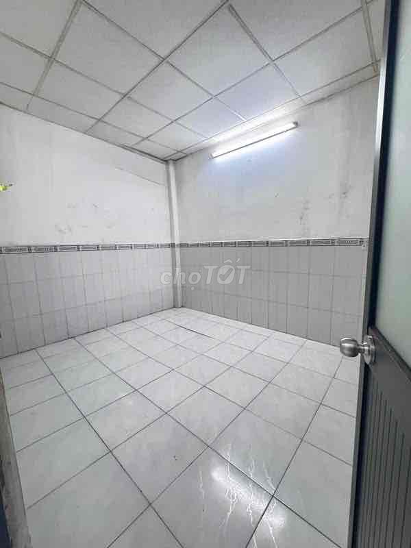 4x16 mm of shit (2 bedroom 2 toilets) 6 meters. Hương Lộ 2 - Near Bv Bình Tân