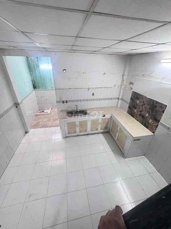 4x16 mm of shit (2 bedroom 2 toilets) 6 meters. Hương Lộ 2 - Near Bv Bình Tân