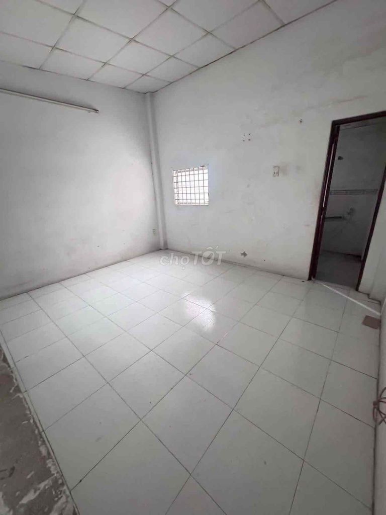 4x16 mm of shit (2 bedroom 2 toilets) 6 meters. Hương Lộ 2 - Near Bv Bình Tân
