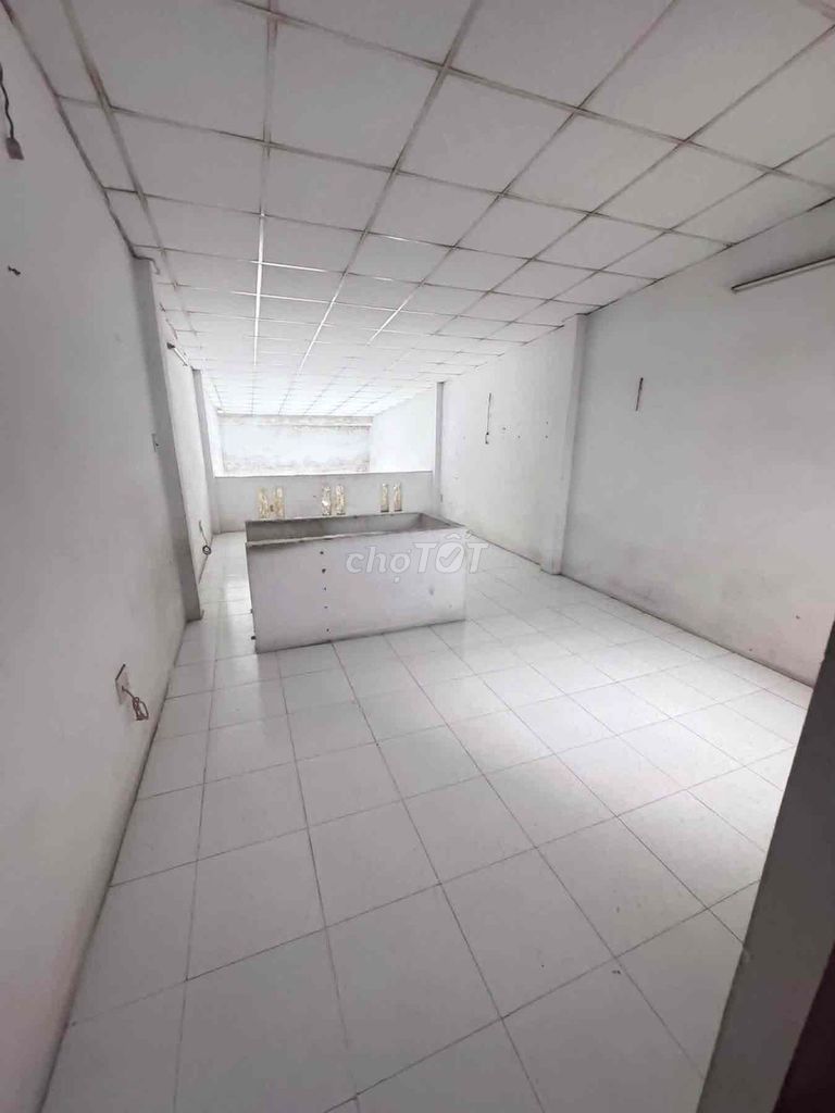 4x16 mm of shit (2 bedroom 2 toilets) 6 meters. Hương Lộ 2 - Near Bv Bình Tân