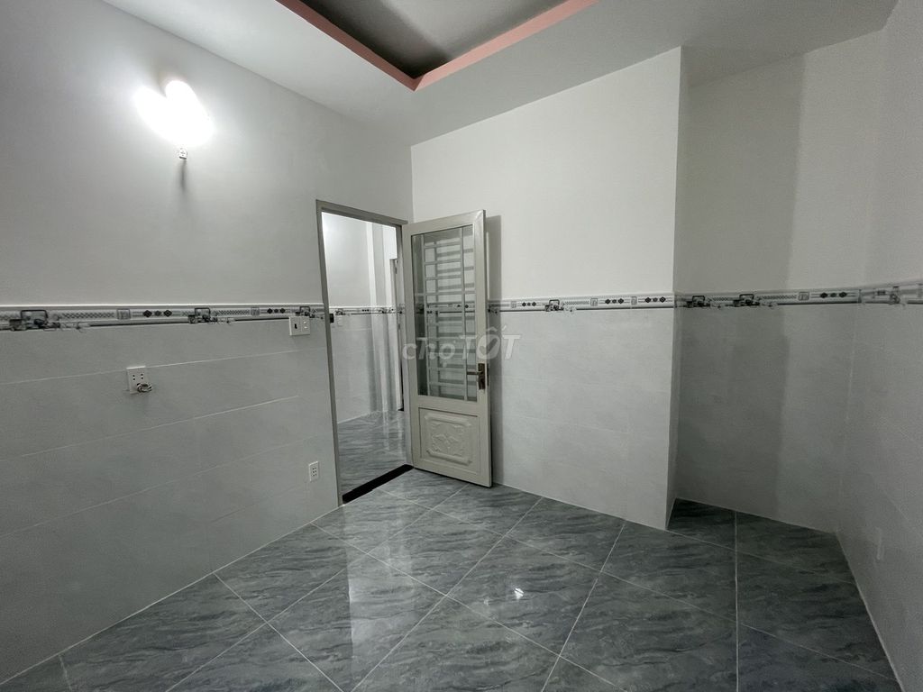 Green House 4 Bedroom, P. An Phú Đông, District 12, hcm