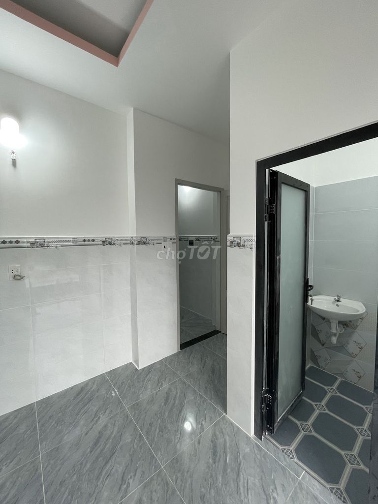 Green House 4 Bedroom, P. An Phú Đông, District 12, hcm