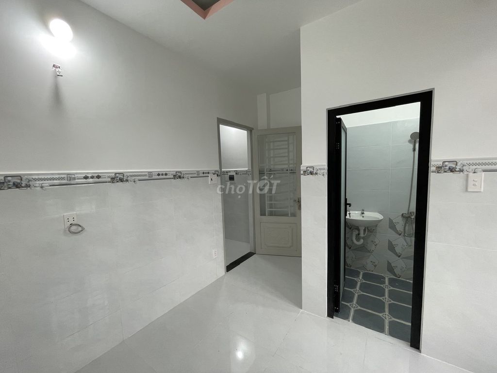 Green House 4 Bedroom, P. An Phú Đông, District 12, hcm