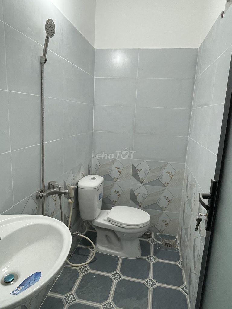 Green House 4 Bedroom, P. An Phú Đông, District 12, hcm