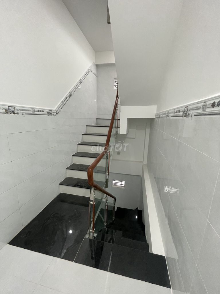 Green House 4 Bedroom, P. An Phú Đông, District 12, hcm
