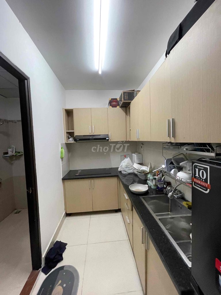 The residents are renting the District Court. Two bedrooms. Two toilets, two toilets.