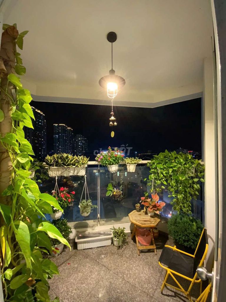 share Hoàng Anh Thanh Bình apartment
