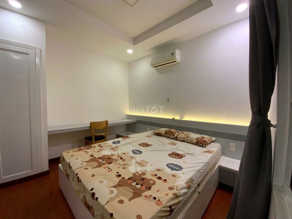 share Hoàng Anh Thanh Bình apartment