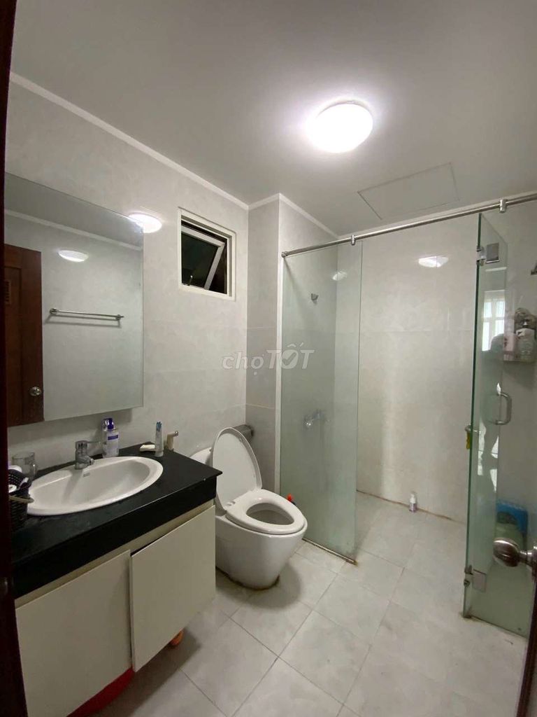 share Hoàng Anh Thanh Bình apartment