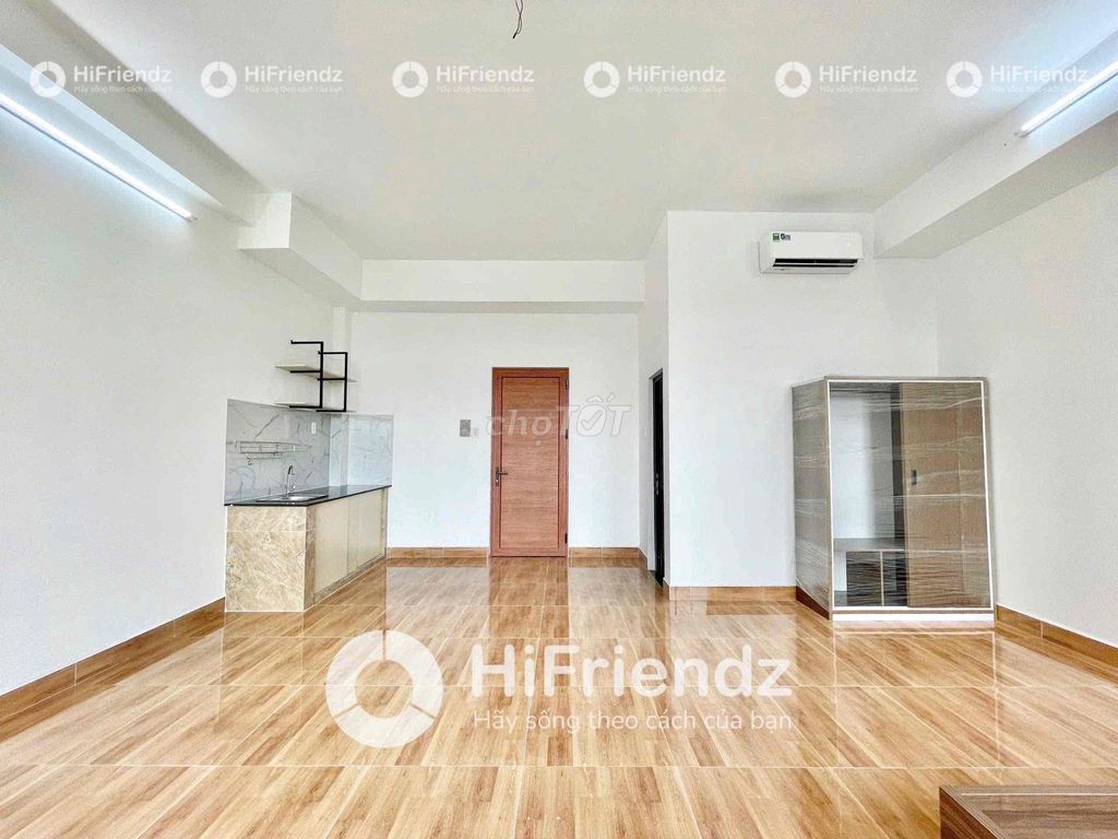 Rent the balcony room - immediately kcnouuen - Tân Tạo