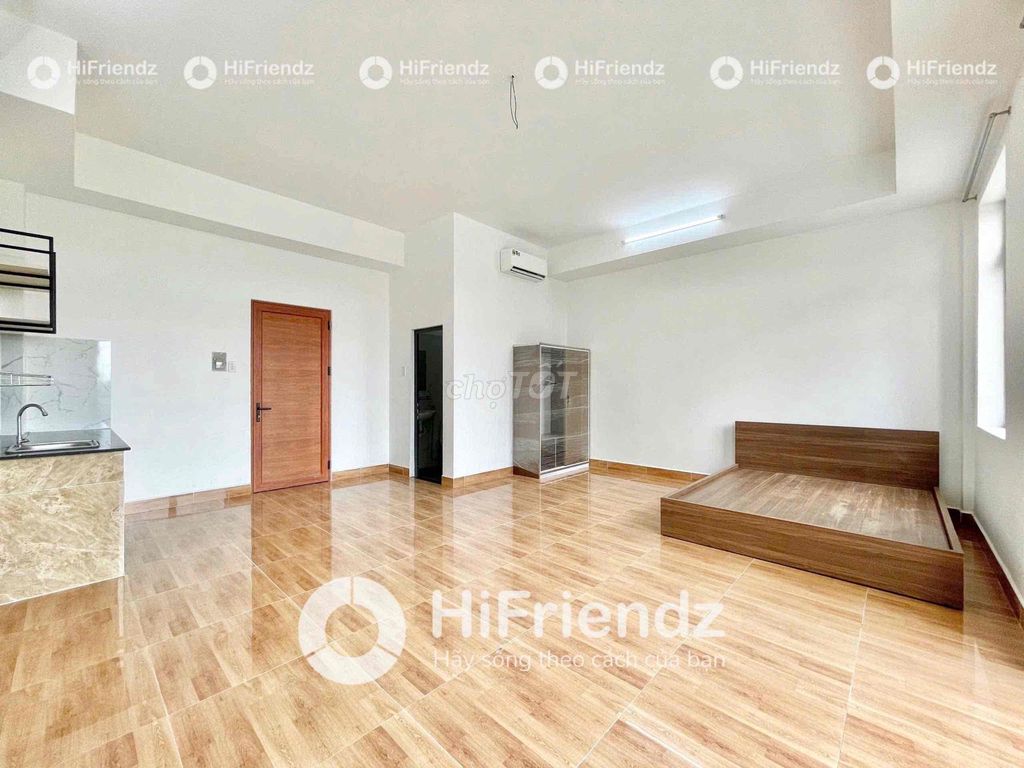 Rent the balcony room - immediately kcnouuen - Tân Tạo