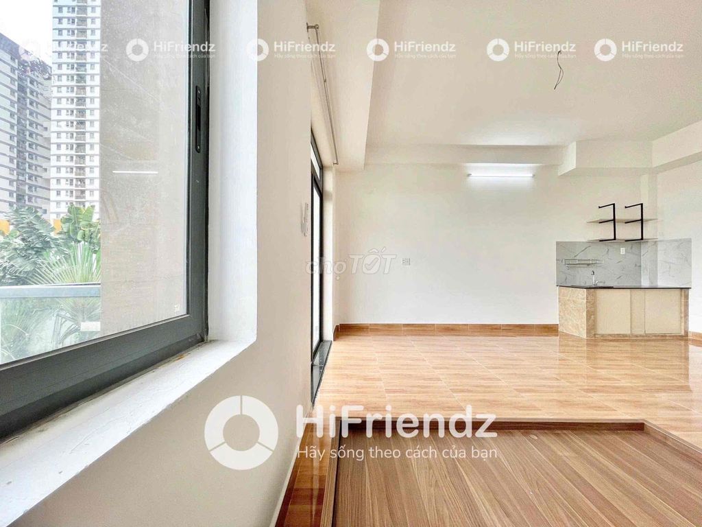 Rent the balcony room - immediately kcnouuen - Tân Tạo
