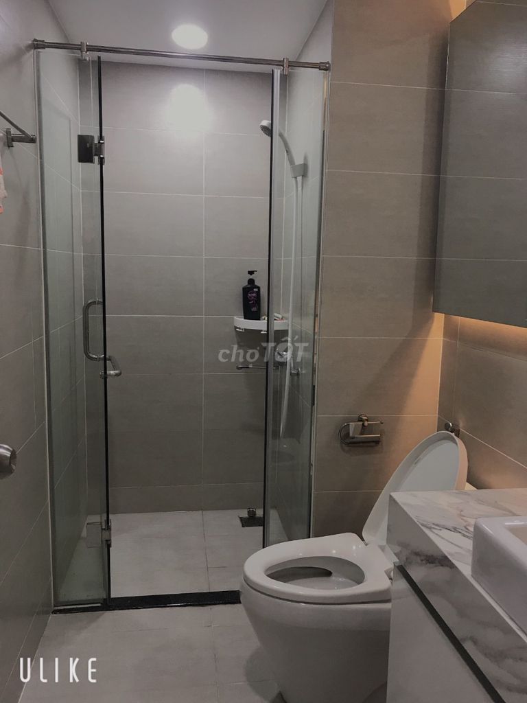 apartment 100 M2 3 Cộng Hòa Garden bedroom - high level, full interior 14 million a month