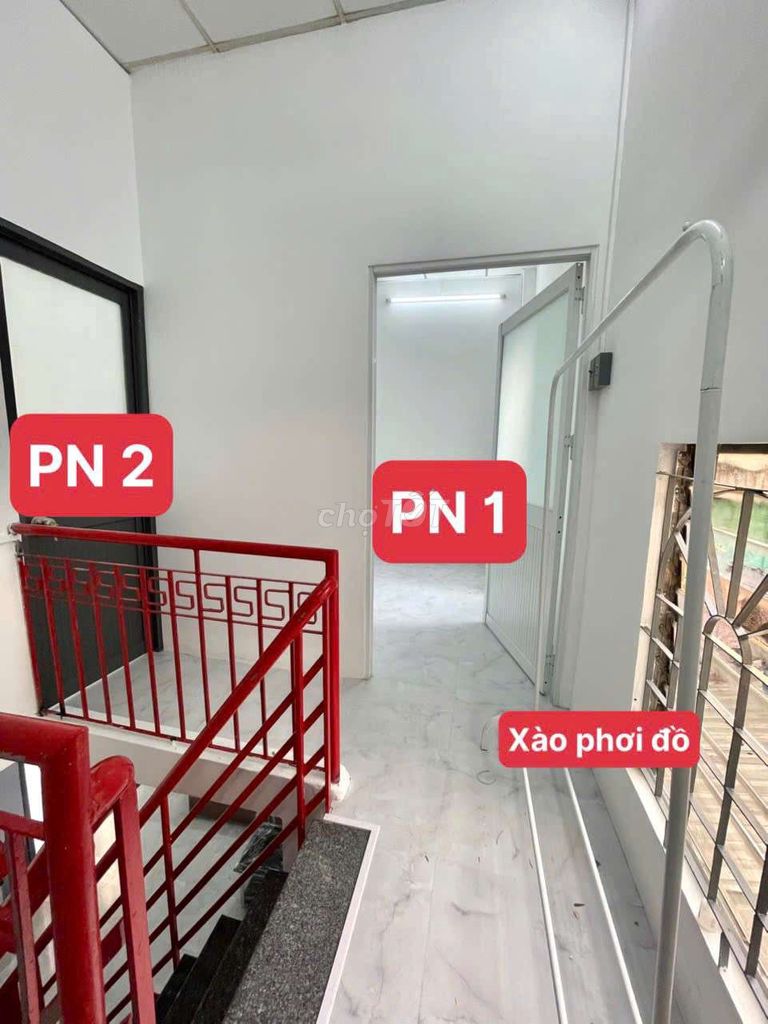 12 million 2 An Bình Bedrooms District 5.