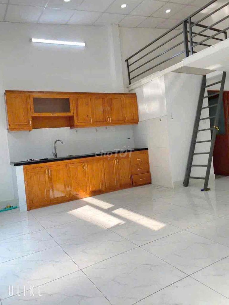 The 11*8 footup house; Two new bedrooms.