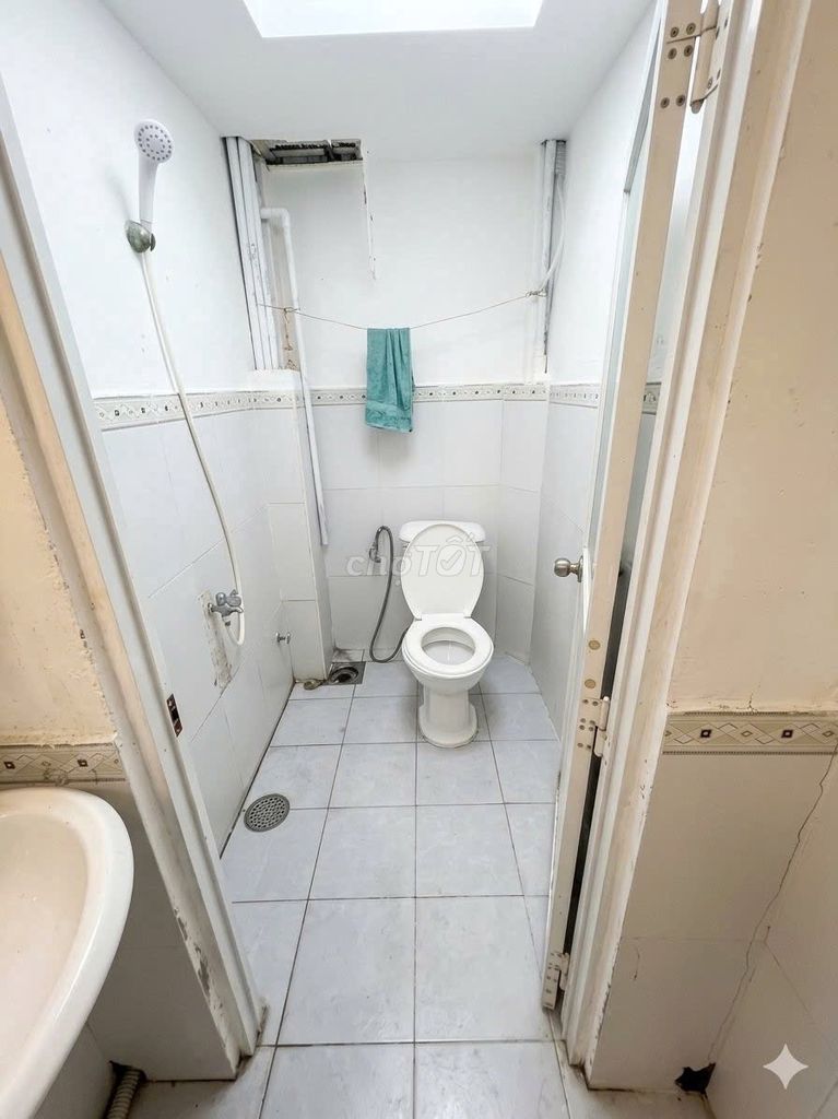 3mm Vườn Lài_4 x 13 m_2 "3 bedroom + 2 toilet" master