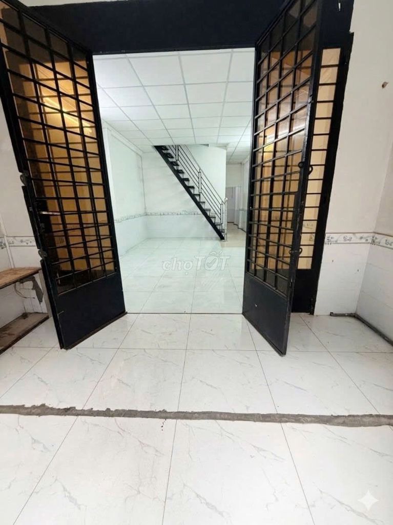 3mm Vườn Lài_4 x 13 m_2 "3 bedroom + 2 toilet" master