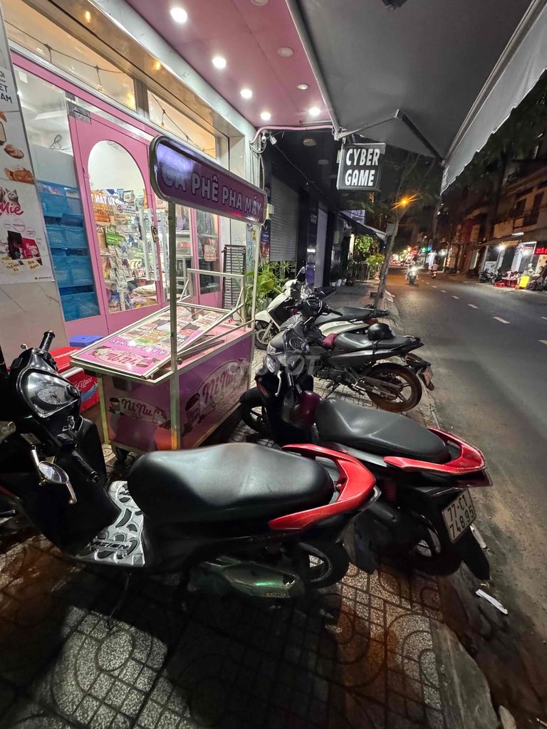 Nguyễn Hồng Đào Business Cash