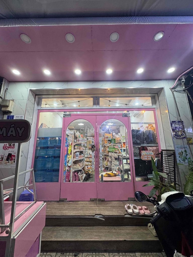 Nguyễn Hồng Đào Business Cash