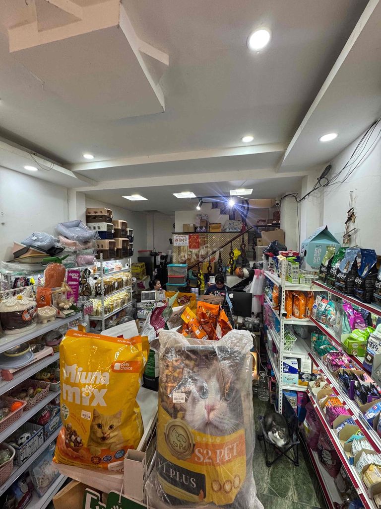 Nguyễn Hồng Đào Business Cash