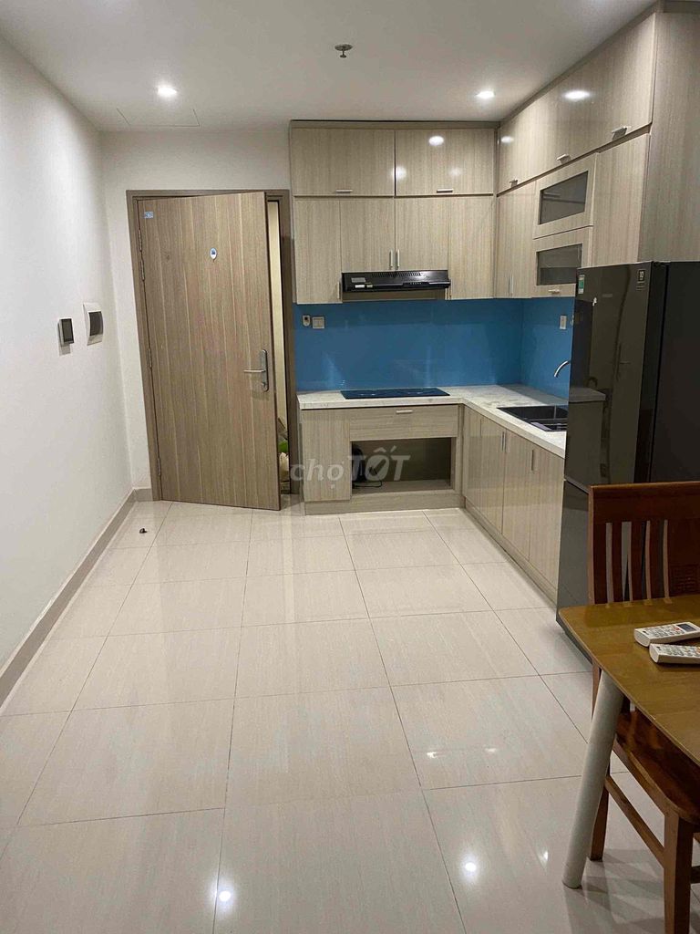 Rent Vinhomes Grand Park of the 9th -- complete interior.