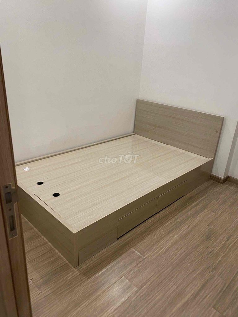 Rent Vinhomes Grand Park of the 9th -- complete interior.