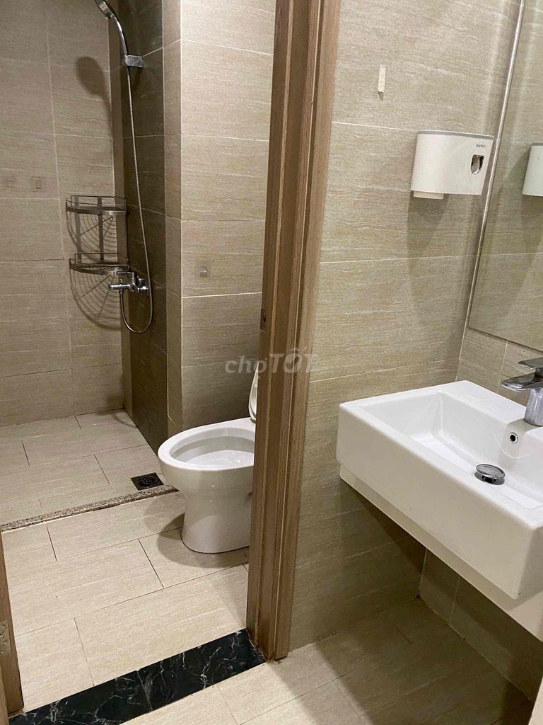 Rent Vinhomes Grand Park of the 9th -- complete interior.