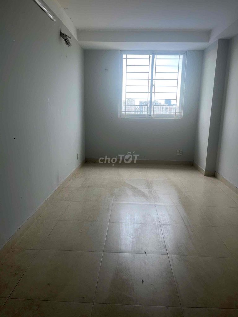 Rent apartment belleza District 776 M2,2 bedrooms, 2 toilets, corner, 8 million gardening.