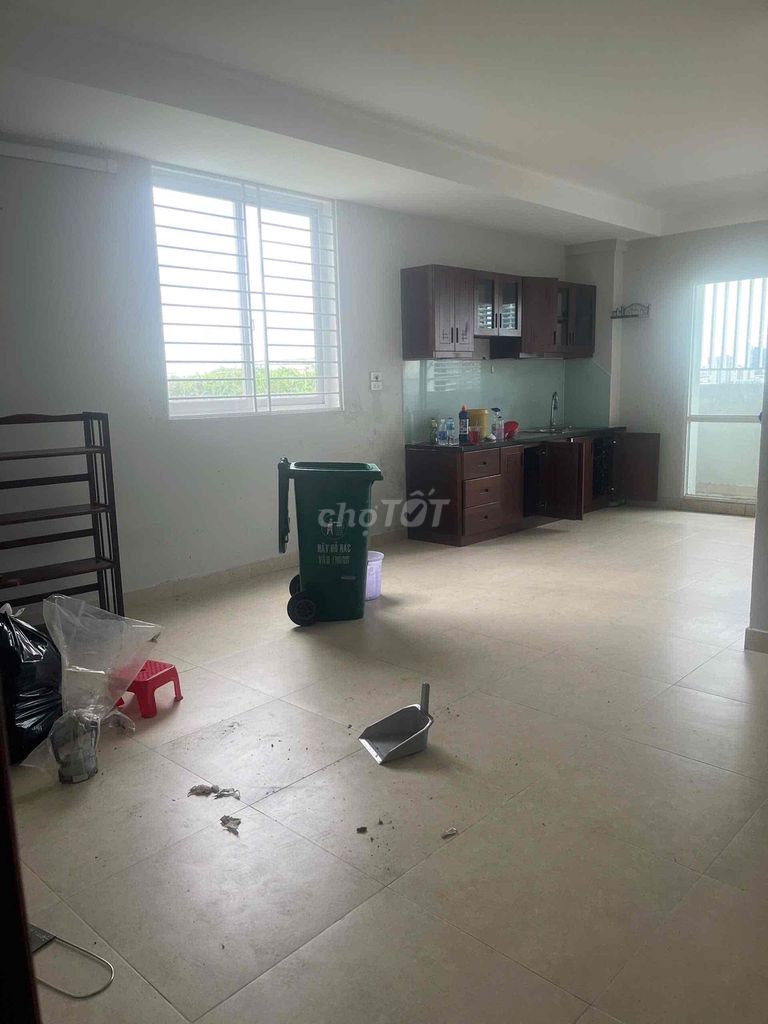 Rent apartment belleza District 776 M2,2 bedrooms, 2 toilets, corner, 8 million gardening.