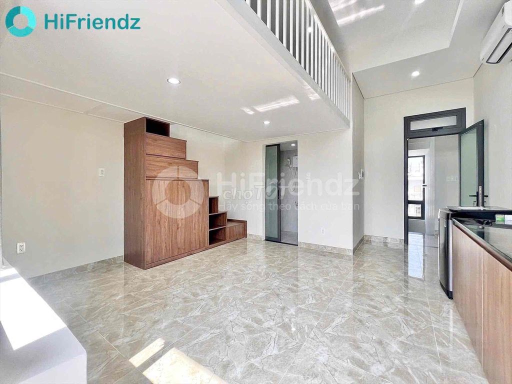 renting a large car - balconies - costing almost ten thousand almonds