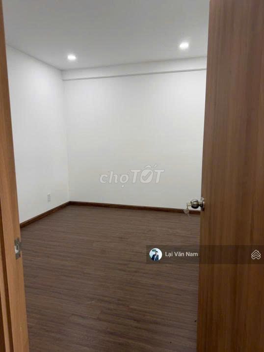 Renting apartment-- 6 million a month.