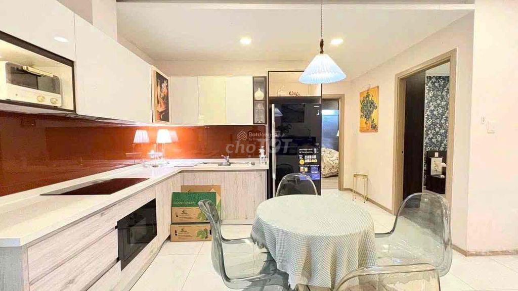 Share Room Riva Park