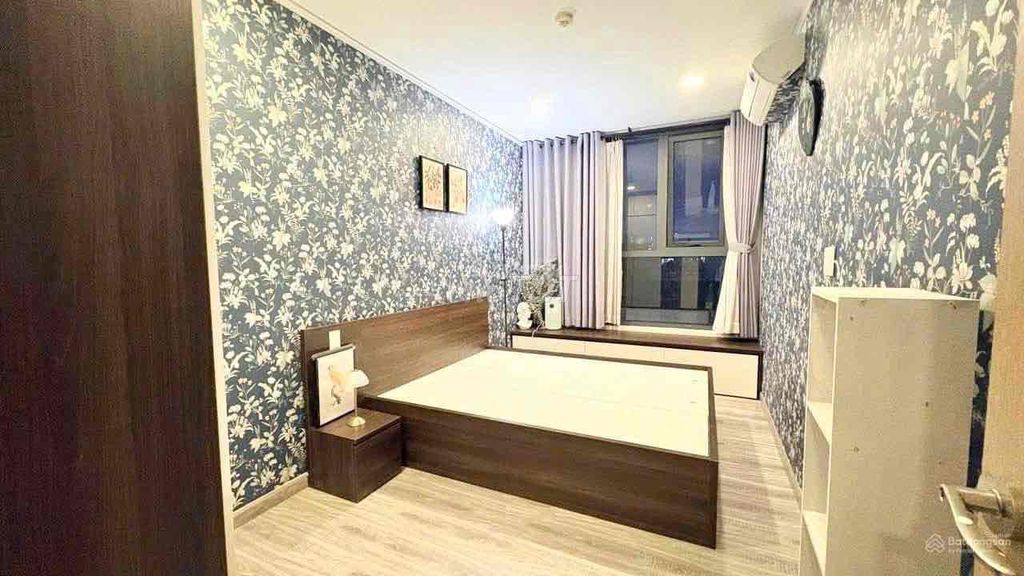 Share Room Riva Park