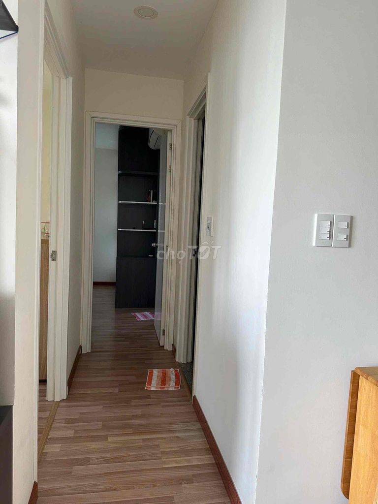 Rent a two-stimed Diamond river room full of furniture 10 million a month