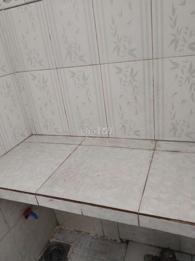 rented room