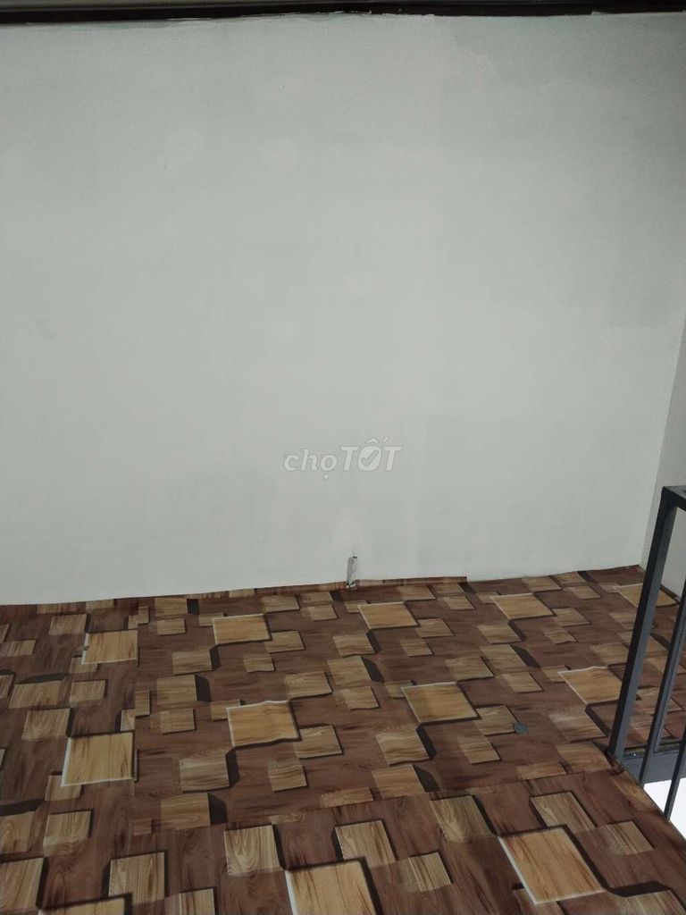 rented room
