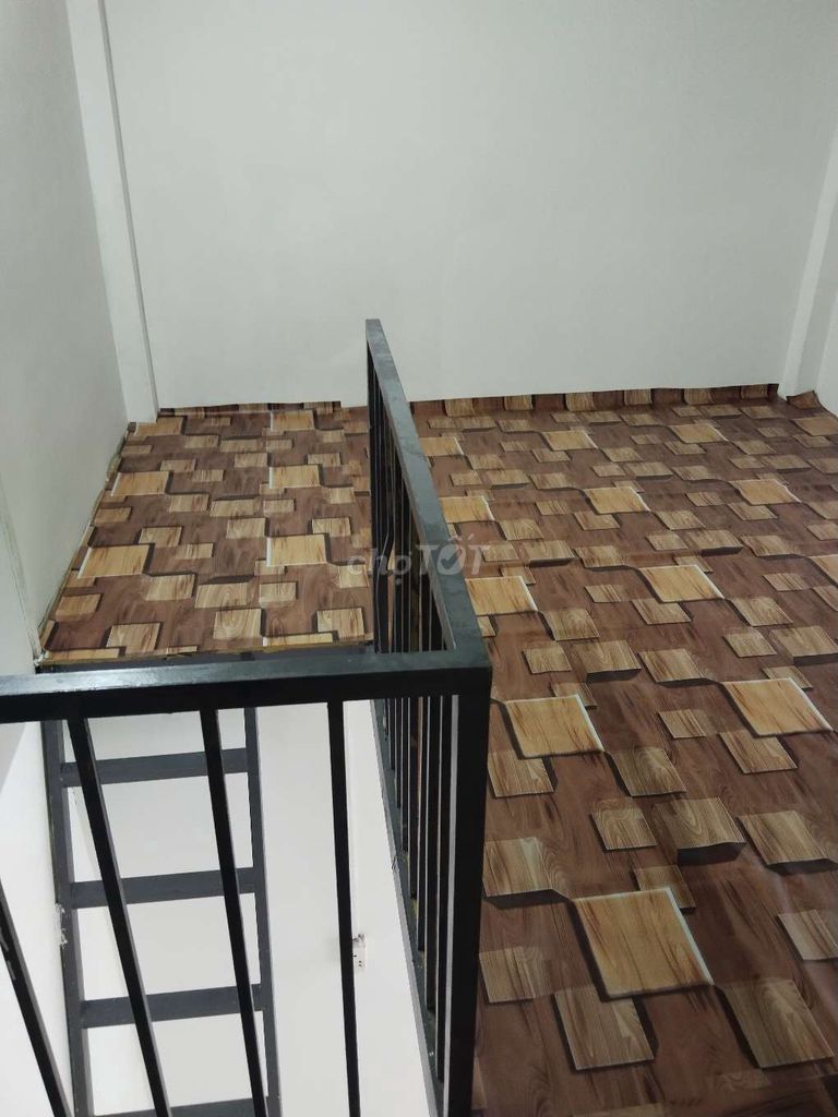 rented room