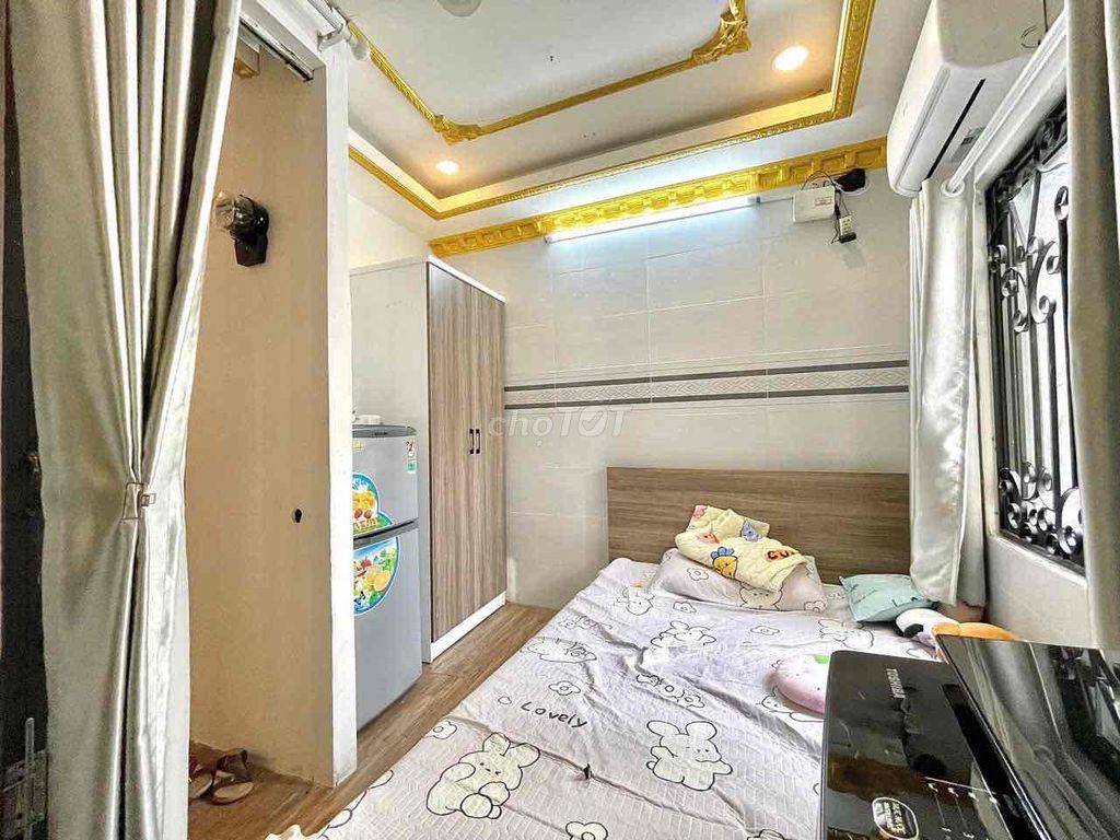 I need this room in Phú Nhuận.