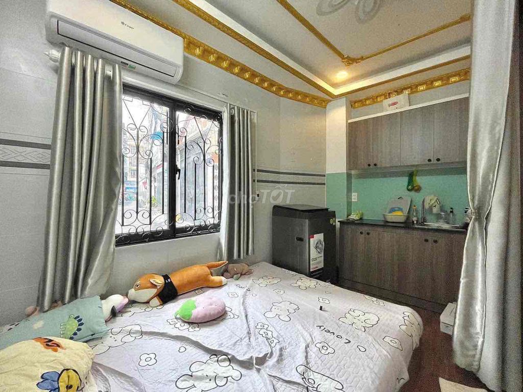 I need this room in Phú Nhuận.
