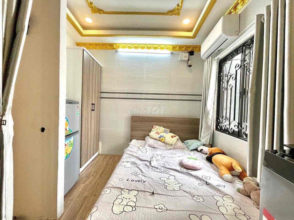 I need this room in Phú Nhuận.