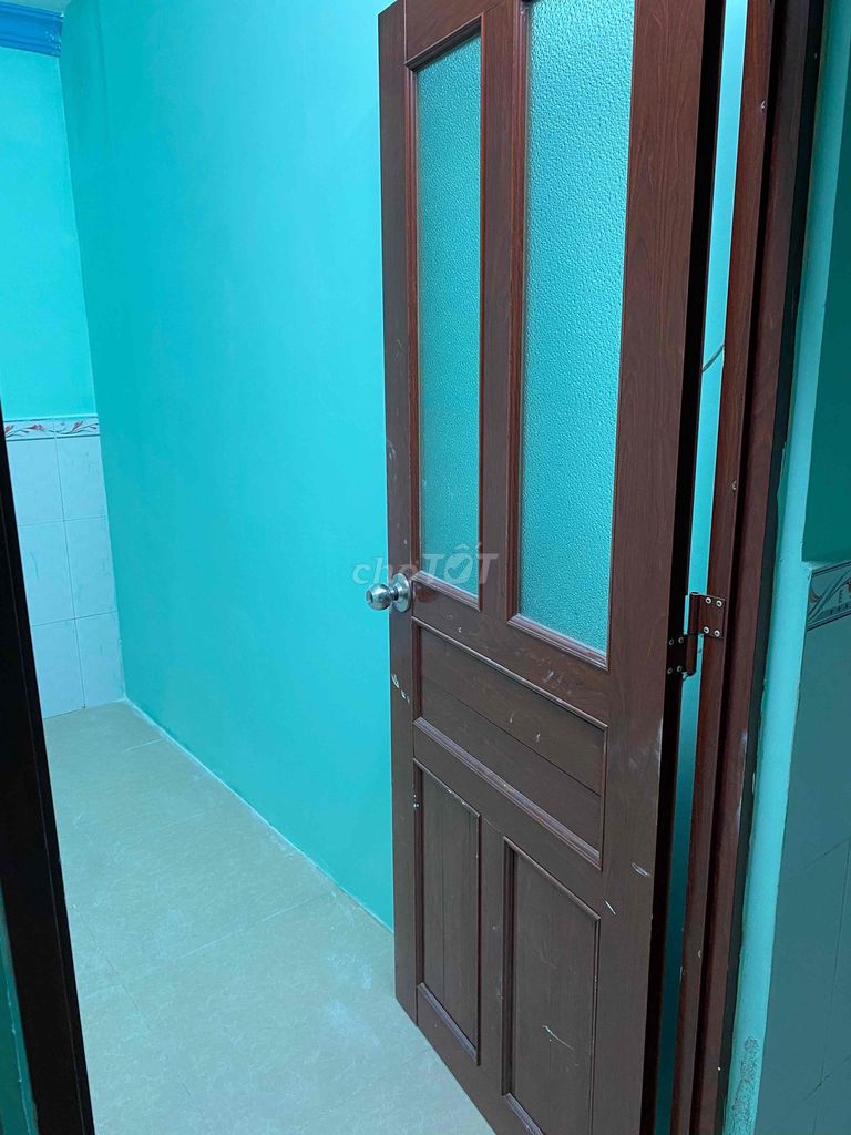 The student room.