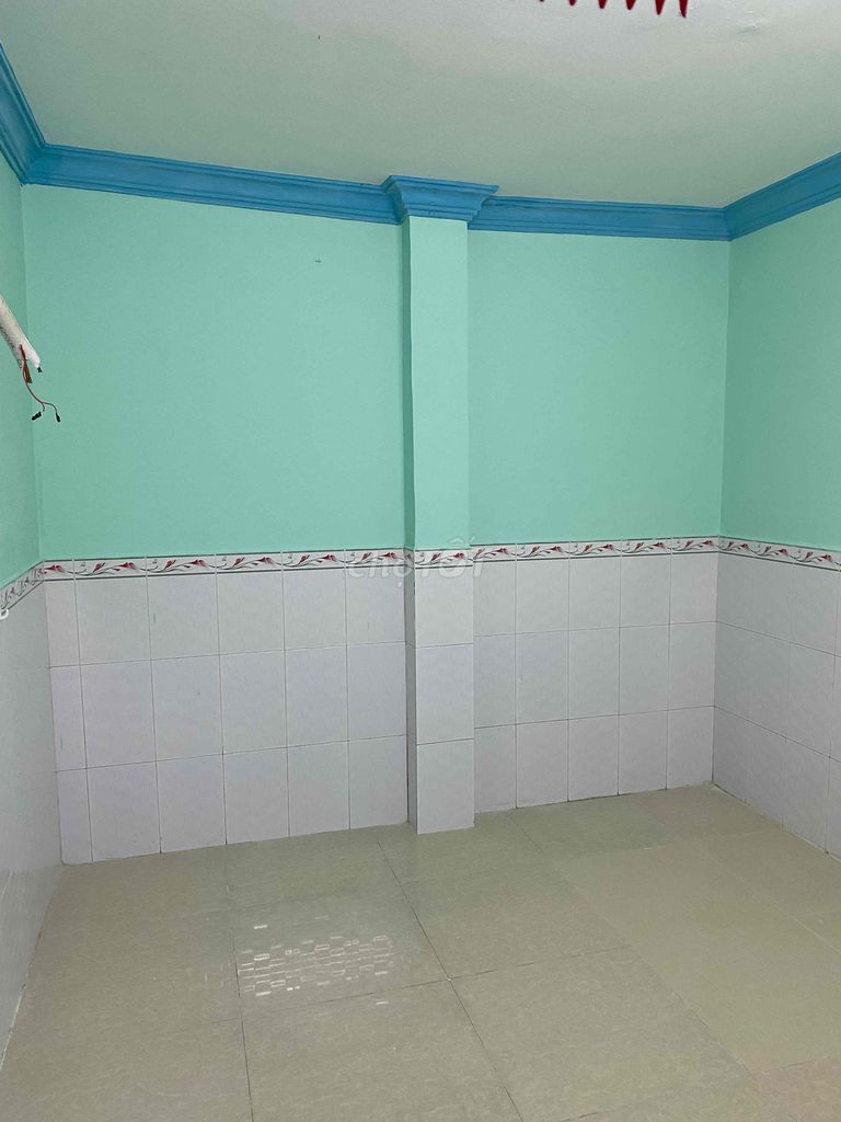 The student room.