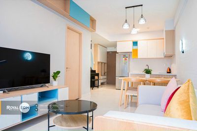 Full advanced furniture - take housing immediately - family first steady