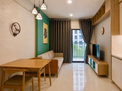 Full advanced furniture - take housing immediately - family first steady